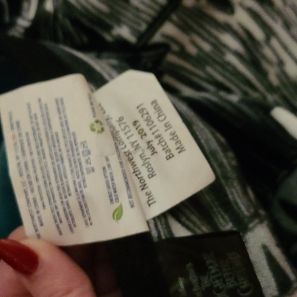 Nightmare Before Christmas blanket - Picture 4 of 5